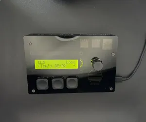 Эмулятор Yamaha DX7 Minidexed Dexed 8 экземпляров DX7 TX816