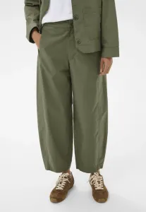 Брюки atimaspw pa Part Two, Smokey Olive