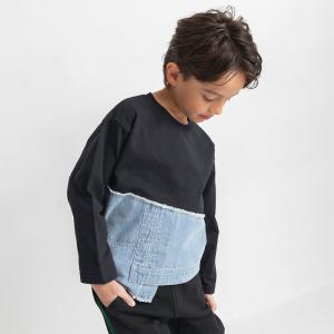 Многослойная футболка с длинными рукавами Branshes, цвет Black