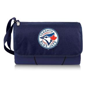 Picnic Time Toronto Blue Jays Одеяло для пикника на открытом воздухе