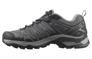 Женский X Ultra Pioneer «Магнит черный» Salomon