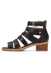 Сандалии blanes Pikolinos, Black