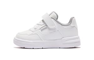 Кроссовки QIAODAN Toddler Shoes TD Low-top White/Gray
