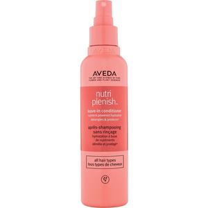 Кондиционер для волос Aveda Leave-in Conditioner, Nutri Plenish 30 ml