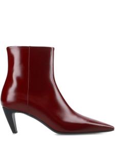 Premiata ботильоны Cher 70, красный