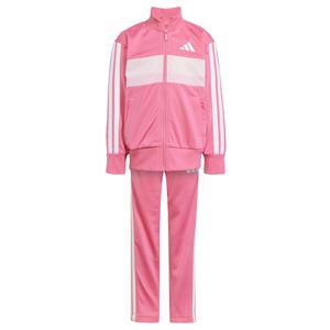 Спортивный костюм ADIDAS SPORTSWEAR Seasonal Essentials Tiberio, светло-розовый