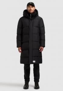 Пальто khujo STIG, Black