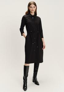 Платье Greenpoint Shirt dress, Black
