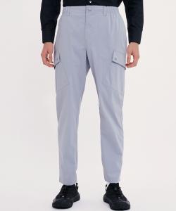 Влагоотводящие, быстросохнущие эластичные рабочие брюки RP