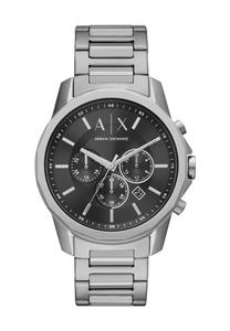 Мужской хронограф AX1720 ARMANI EXCHANGE, серебро