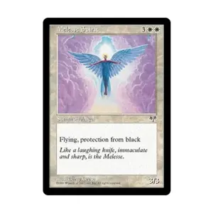 CCG Мелессе Спирит (U), MTG - Mirage