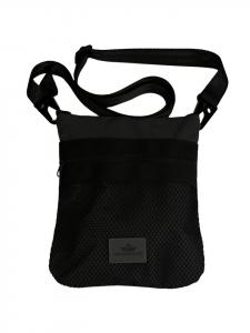 Сумка через плечо Freibeutler, черный