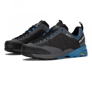 Кроссовки Dolomite Crodarossa Tech GORE-TEX, серый