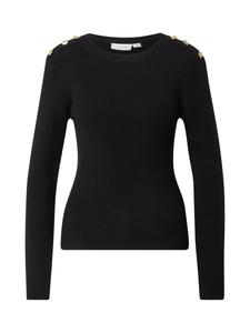 Свитер VILA, черный