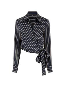 MARCIANO LOS ANGELES Рубашка в цвете Navy