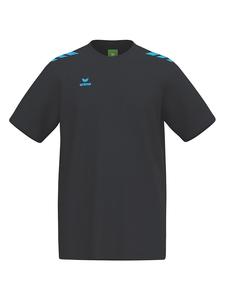 Erima Тренировочная футболка "3 Wings" черного цвета