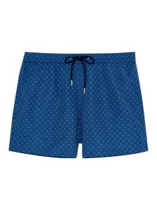 Шорты для серфинга HOM Beach Boxer Hendaye, синий