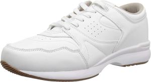 Кроссовки Propt Mens Cross Walker Le Propet, белый