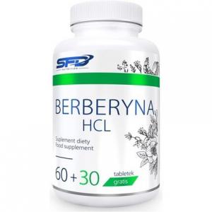 SFD Nutrition Берберин HCL 90 таблеток