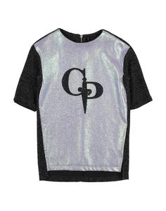 Свитер Cesare Paciotti, сирень