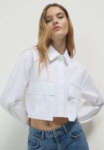 Рубашка Calliope, молочный