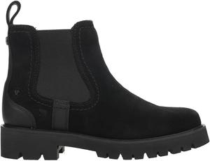 Женские водонепроницаемые сапоги ARIAT Wexford Lug No Brand, 9.5 Black