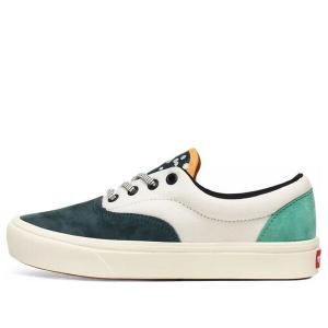 Кроссовки bugs comfycush era 'white green' Vans, белый