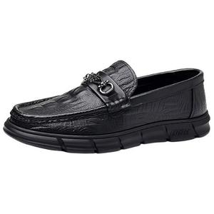 Кроссовки мужские Lifestyle Shoes Men Low-Top Mulinsen, коричневый