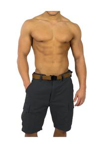 Мужские шорты BDU Dasht Normani, цвет Color-desert