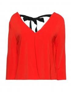 Кардиган 1-One, красный