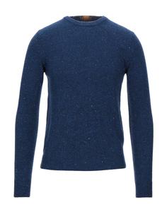 Свитер Moorer, полуночно-синий