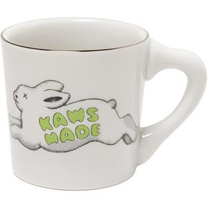 Кружка HUMAN MADE, белый