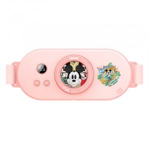Пояс для обогрева брюшной полости Disney, mickey mouse