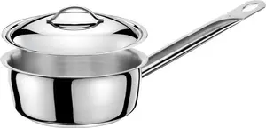 Кастрюля EXCLUSIVE 20 см с крышкой Tomgast