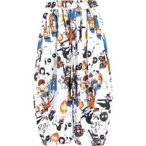 Детские брюки для детей 3-7 лет PROTECTCAMEL, image color