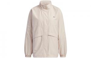 Куртка женская розовая Adidas