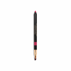 LE CRAYON LÈVRES Стойкий карандаш для губ CHANEL, 182 ROSE FRAMBOISE (raspberry pink)