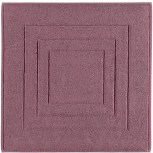 Коврик для ванной Vossen, фиолетовый