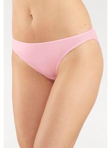 Трусы H.I.S Bikinislip, цвет braun, rosa, türkis, schwarz, weiß
