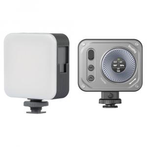 Комплект светодиодных фонарей SmallRig P96 и Vibe P108 Pro Mini