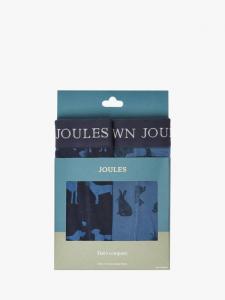 Хлопковые трусы с животным принтом Joules, Pack of 2