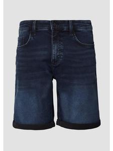 Джинсы JOHN в цвете 59Z5_navy QS