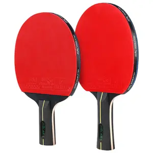 Настольная теннисная ракетка DOUBLEFISH All Wood с двухсторонним инвертированным покрытием DOUBLE FISH, [limited time offer]experience recommendation