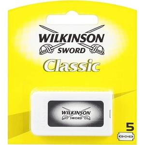 Классические обоюдоострые лезвия, Wilkinson Sword