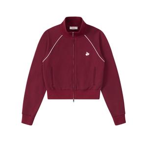 KIRSH Красная толстовка Women's Red