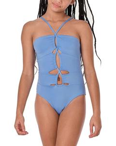 Купальники Submarine Circle Back, фиолетовый