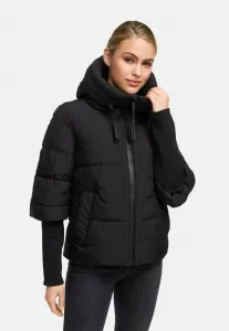 Зимняя куртка lotusherz Navahoo, Black