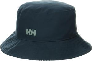 Женская панама Helly-Hansen Hh Helly Hansen, 453 Dark Creek/Green Mist Wa