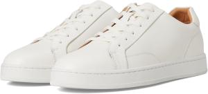 Мужские оксфордские кроссовки Florsheim Monopoli на шнуровке, Cream