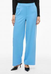 Брюки VILA VIVARONE WIDE, All Aboard/Light Blue